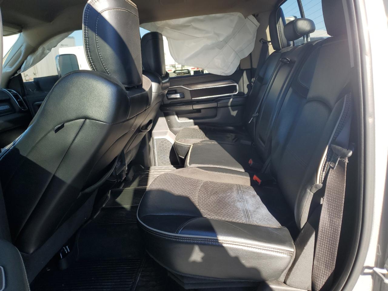 2019 Ram 3500 Laramie VIN: 3C63RRJLXKG716006 Lot: 91995455