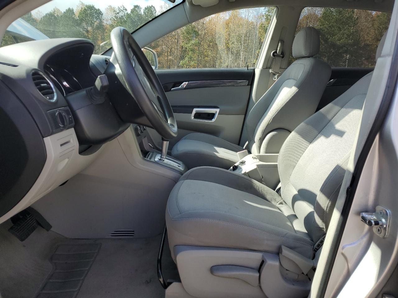 2008 Saturn Vue Xe VIN: 3GSCL33P18S629094 Lot: 91981115