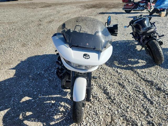 2024 HARLEY-DAVIDSON FLTRX   