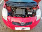 2006 TOYOTA YARIS 1.0 VVT-I T2 5DR for sale at Copart NEWBURY