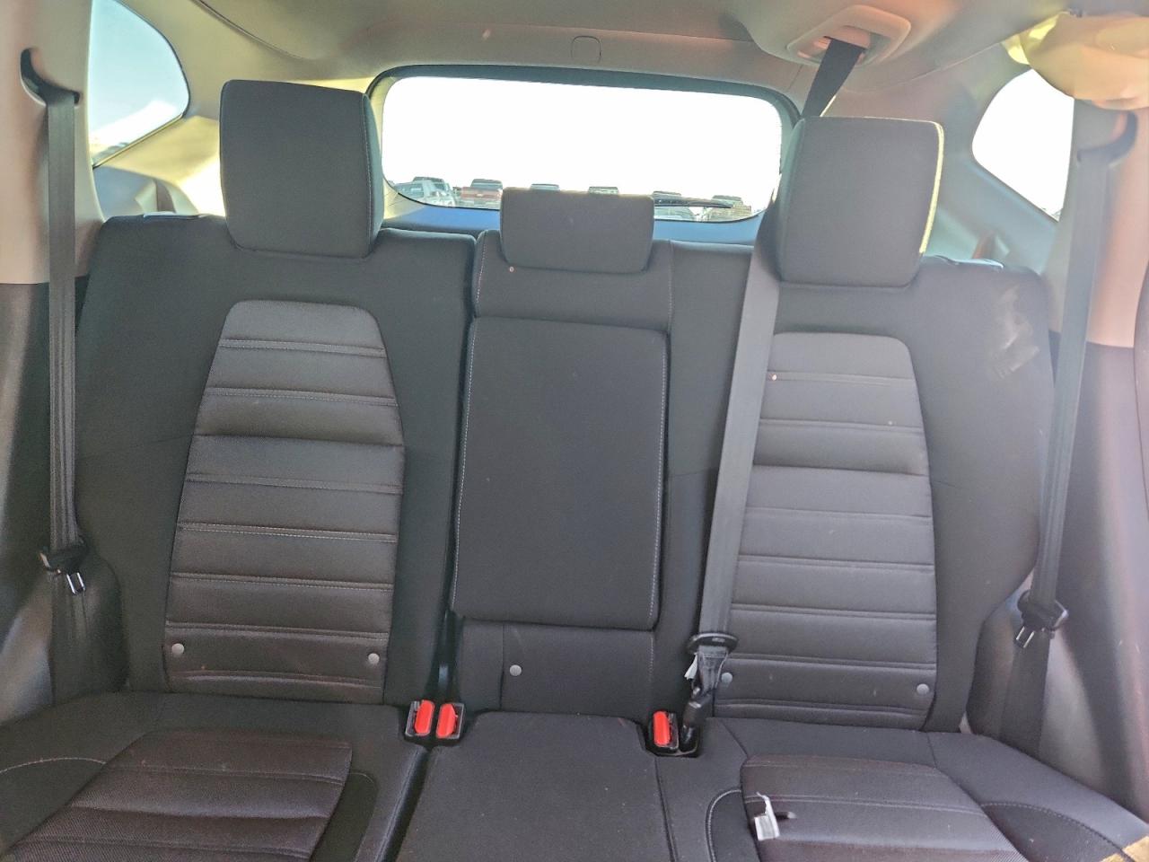 2021 Honda Cr-V Se VIN: 7FARW1H70ME017938 Lot: 94062235