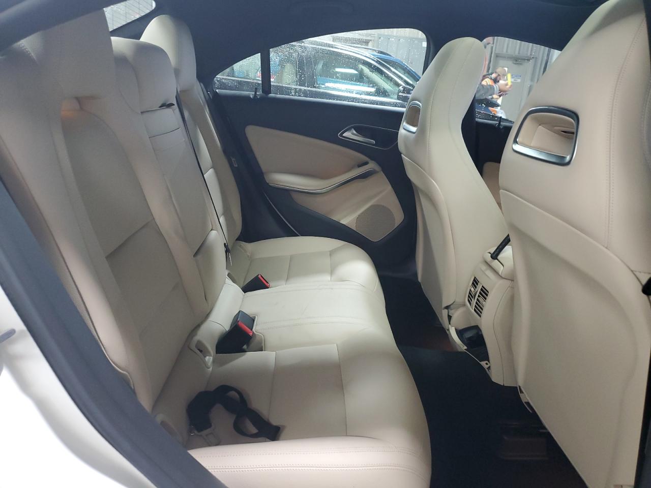 2019 Mercedes-Benz Cla 250 4Matic VIN: WDDSJ4GBXKN770884 Lot: 92645975