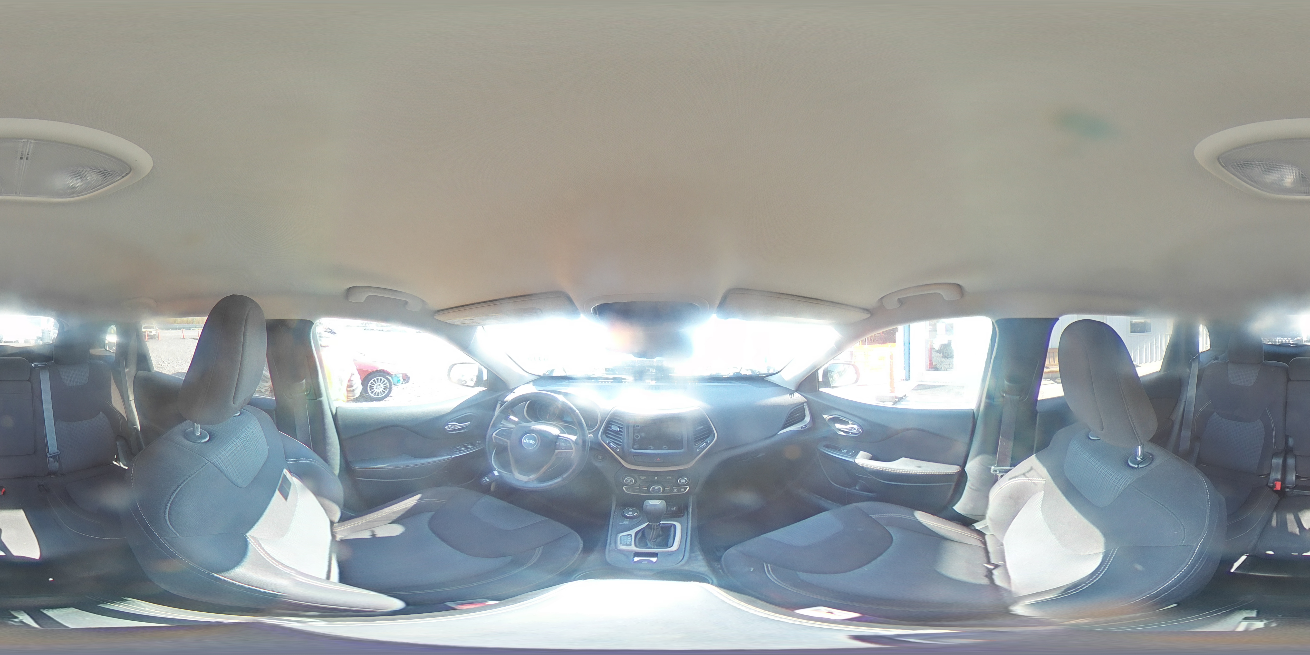 2016 Jeep Cherokee Latitude VIN: 1C4PJMCB1GW321634 Lot: 91119415