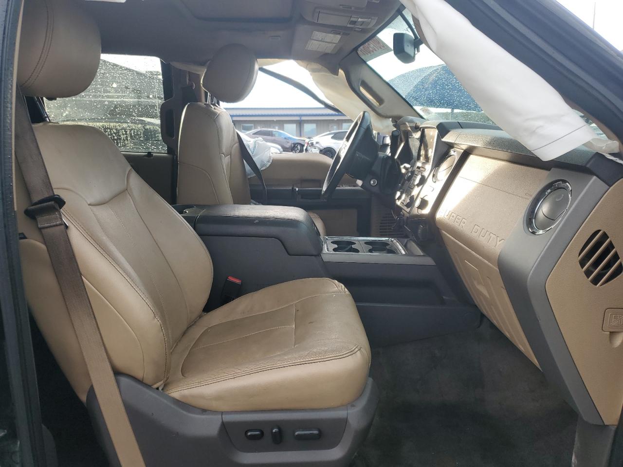 2016 Ford F350 Super Duty VIN: 1FT8W3BT2GEA71935 Lot: 93252605