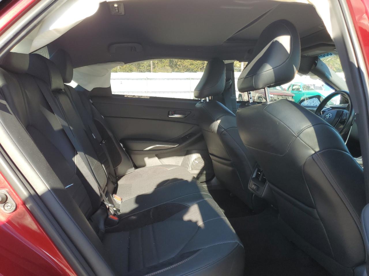 2020 Toyota Avalon Xse VIN: 4T1EZ1FB5LU040397 Lot: 92721535