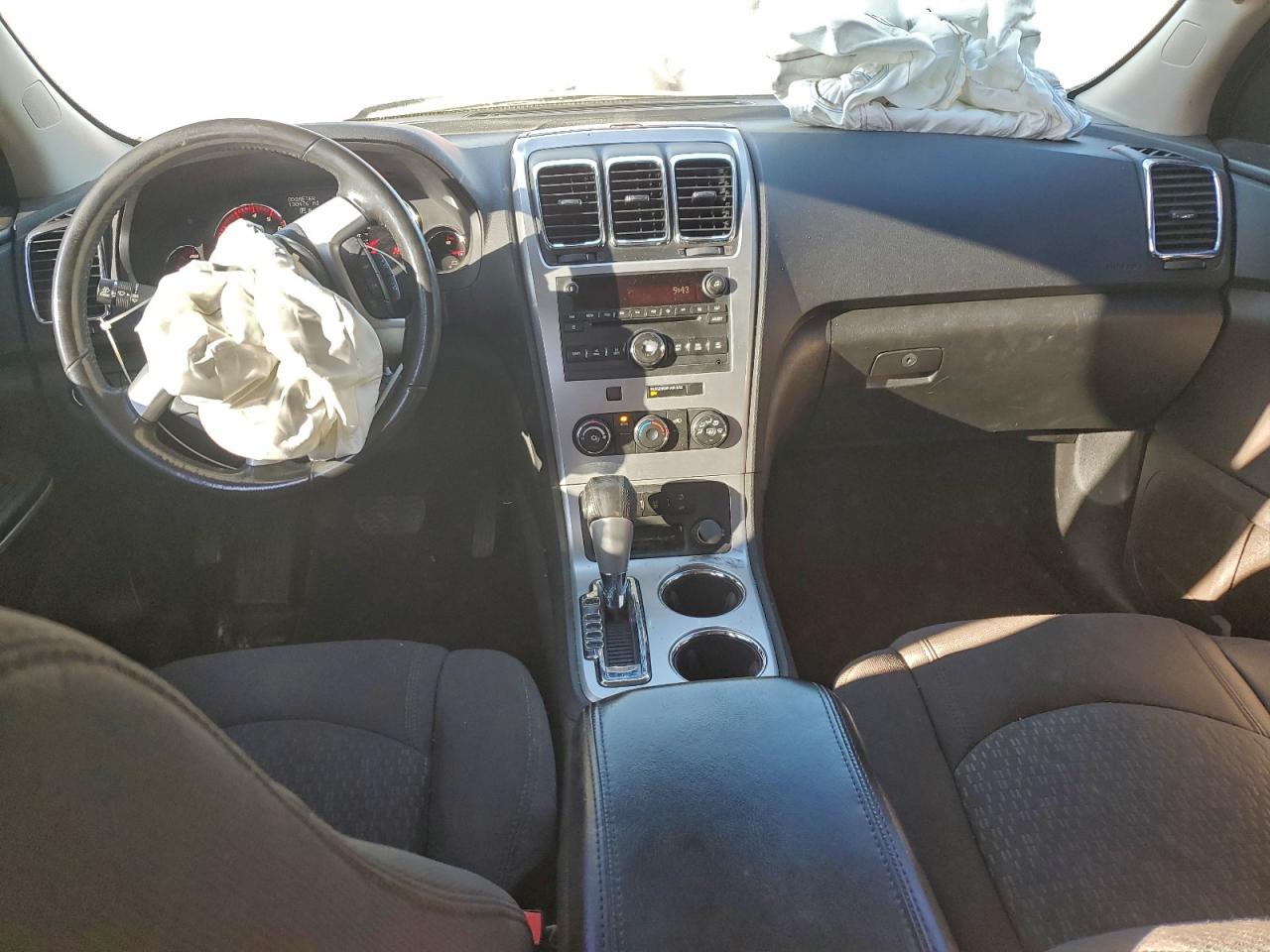 2012 GMC Acadia Sle VIN: 1GKKVPED2CJ169891 Lot: 94502215