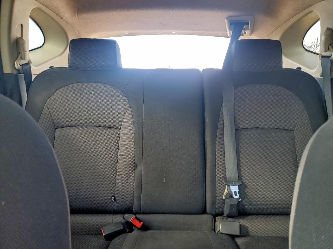 2008 Nissan Rogue S VIN: JN8AS58T58W010546 Lot: 94586485