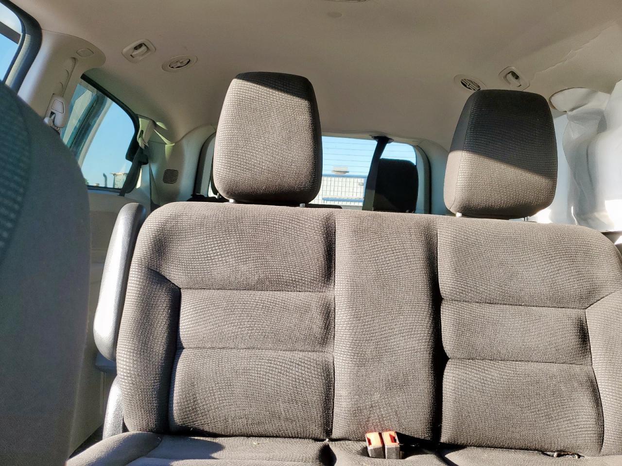 2020 Dodge Grand Caravan Se VIN: 2C4RDGBG5LR238760 Lot: 92174135