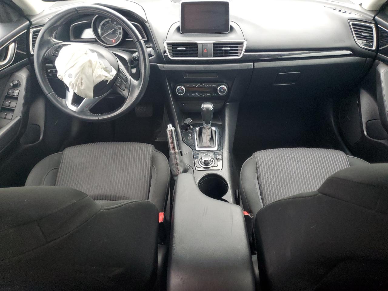 2015 Mazda 3 Touring VIN: 3MZBM1L78FM162909 Lot: 93982635