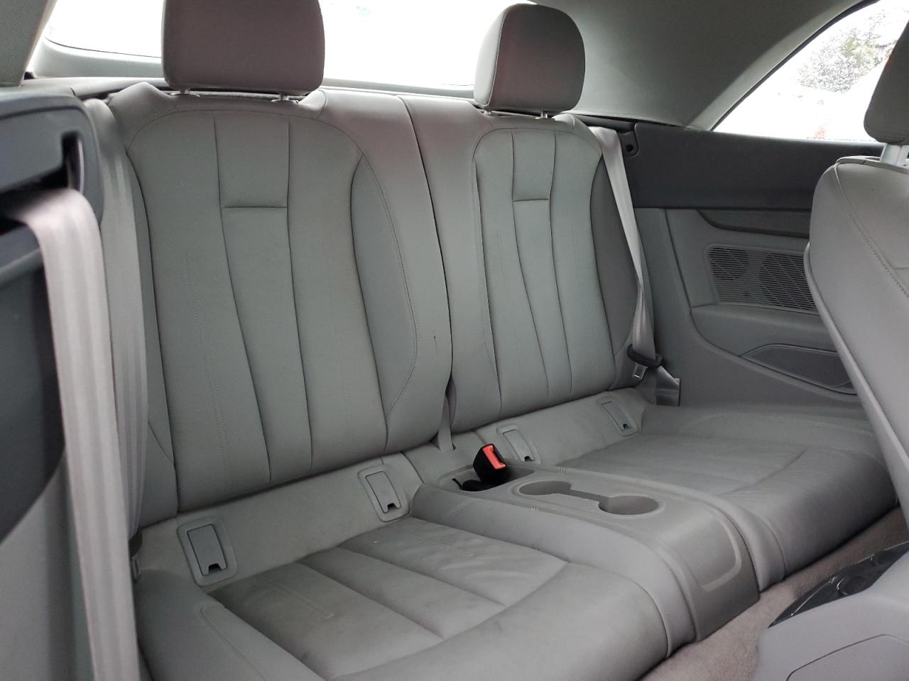 2018 Audi A5 Premium Plus VIN: WAUYNGF57JN002863 Lot: 92913105