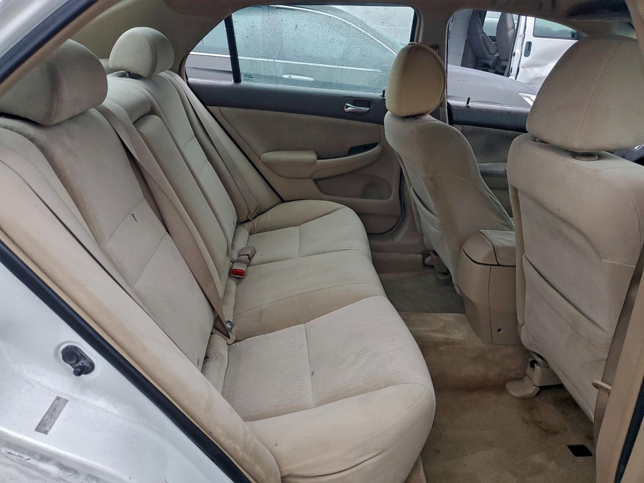 2005 Honda Accord Lx VIN: 1HGCM56415A097477 Lot: 94263165