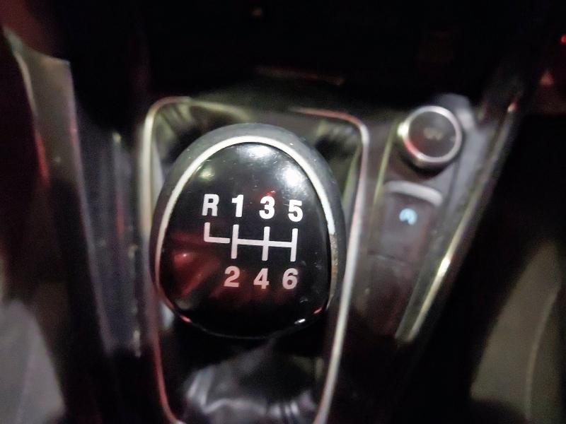 2016 FORD FOCUS 1.0 ECOBOOST 125 TITANIUM 5DR