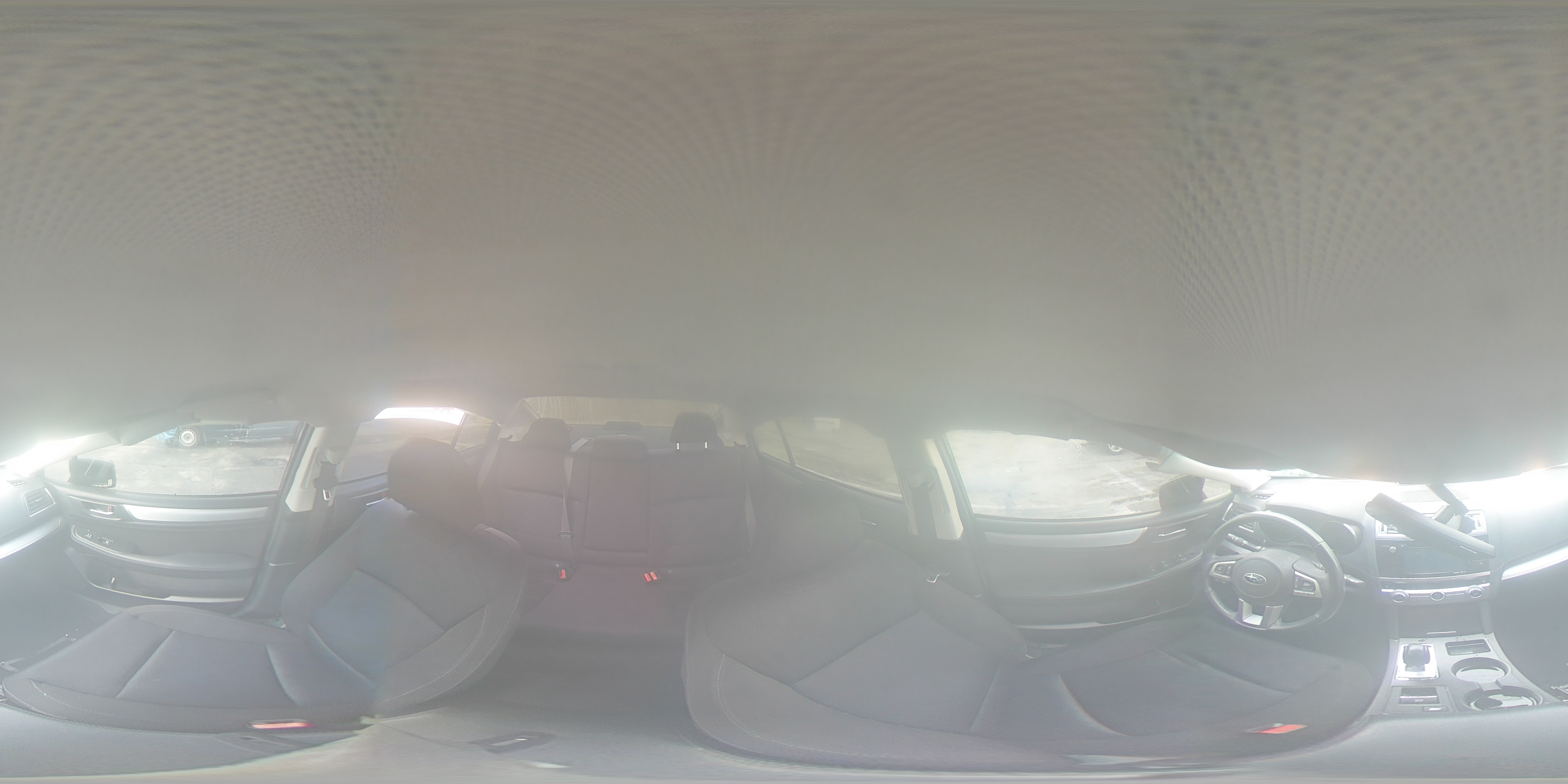 2017 Subaru Legacy 2.5I Premium VIN: 4S3BNAF63H3060683 Lot: 94327775