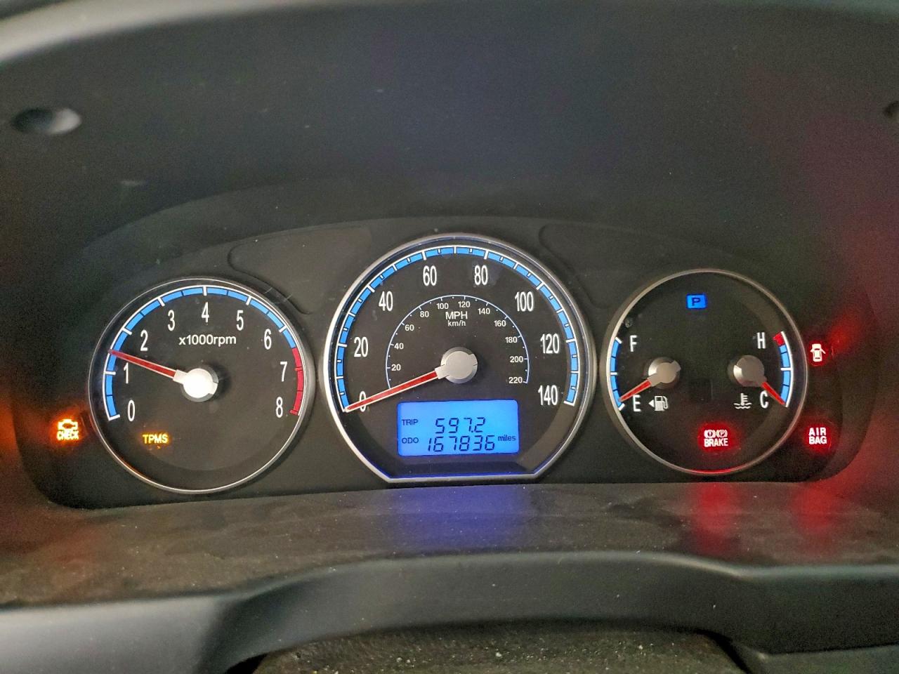 2009 Hyundai Santa Fe Se VIN: 5NMSH73E99H230439 Lot: 94145385