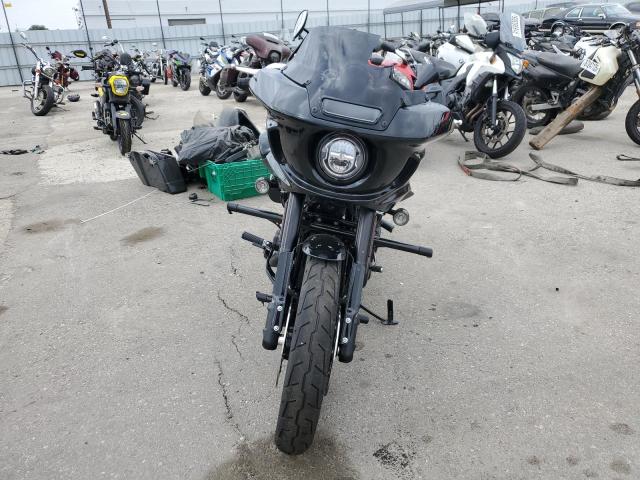 2025 HARLEY-DAVIDSON FXLRST   