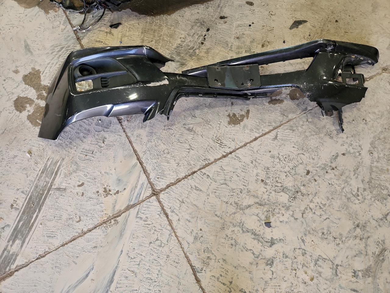 2017 Subaru Wrx VIN: JF1VA1B69H9823632 Lot: 93851095