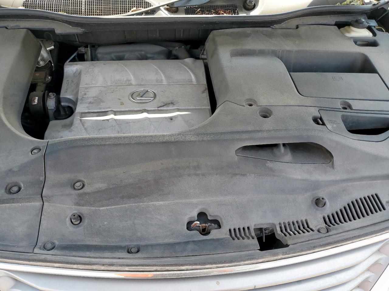 2015 Lexus Rx 350 VIN: 2T2ZK1BA0FC185450 Lot: 93550285