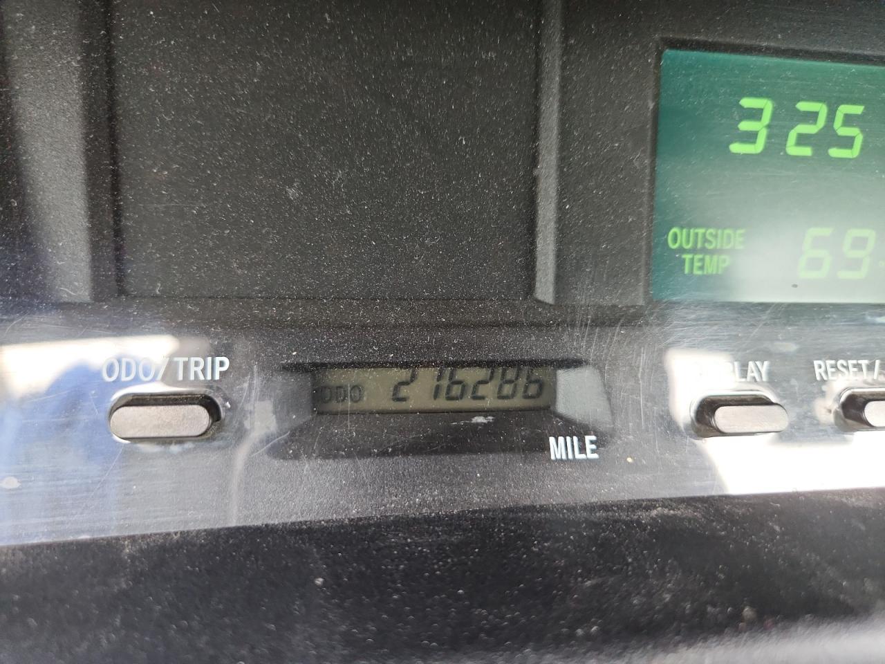 2004 Toyota Avalon Xl VIN: 4T1BF28B54U372372 Lot: 91026655