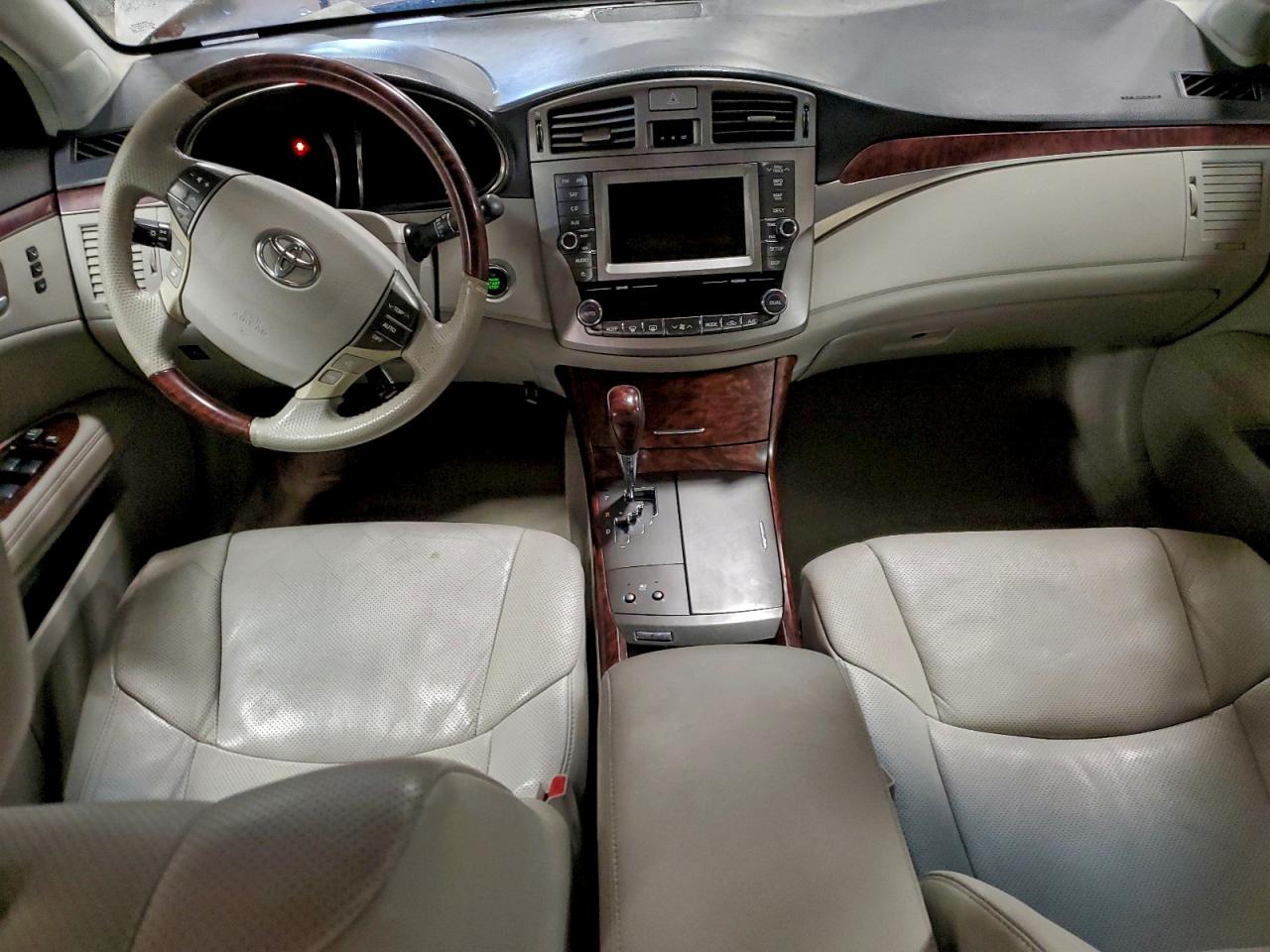 2012 Toyota Avalon Base VIN: 4T1BK3DB6CU465679 Lot: 93853695