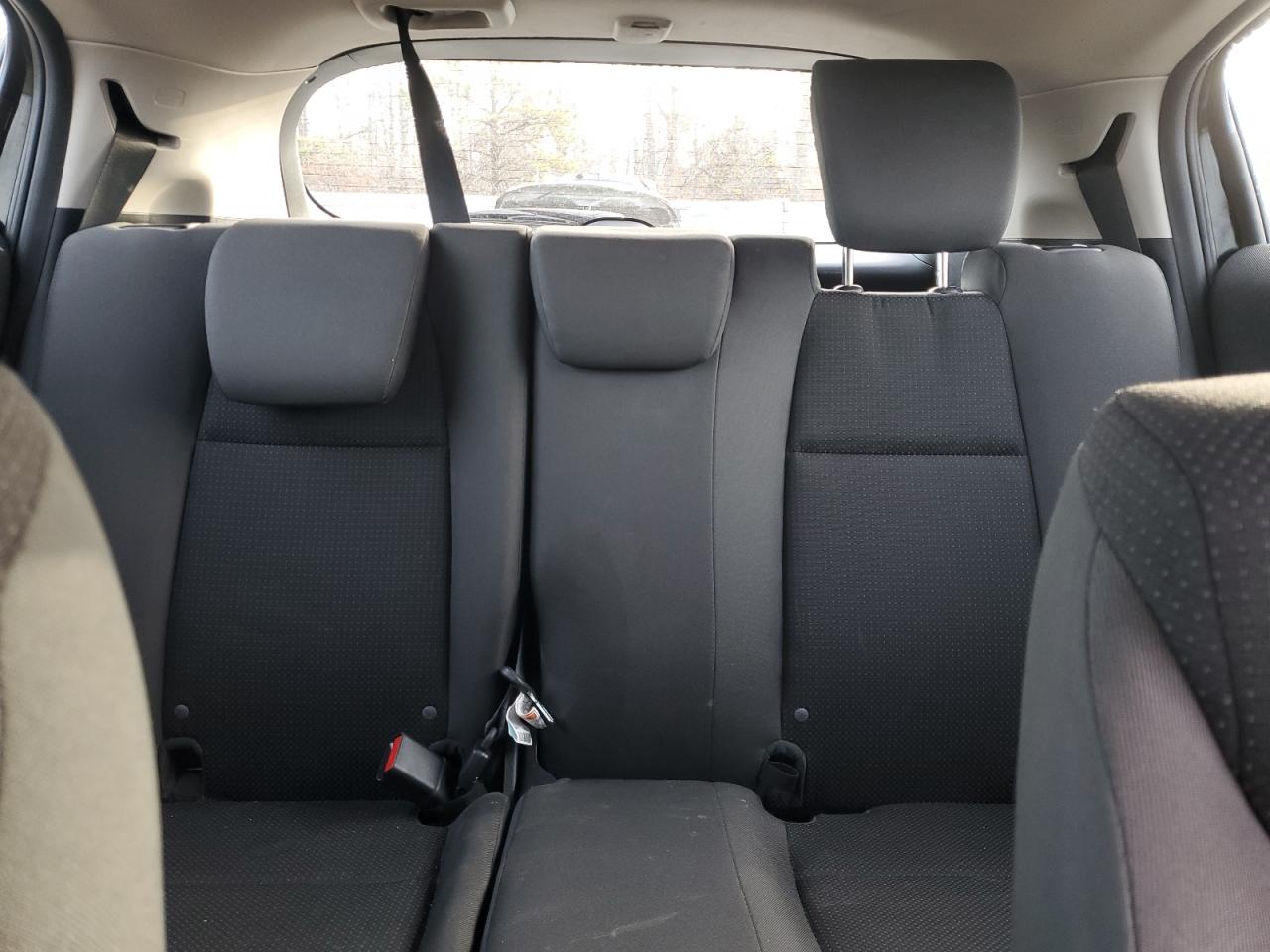 2022 Honda Hr-V Lx VIN: 3CZRU6H3XNM736360 Lot: 91504775