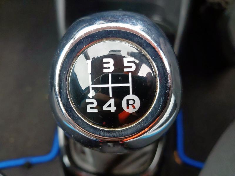 2015 TOYOTA AYGO 1.0 VVT-I X-CITE 2 5DR