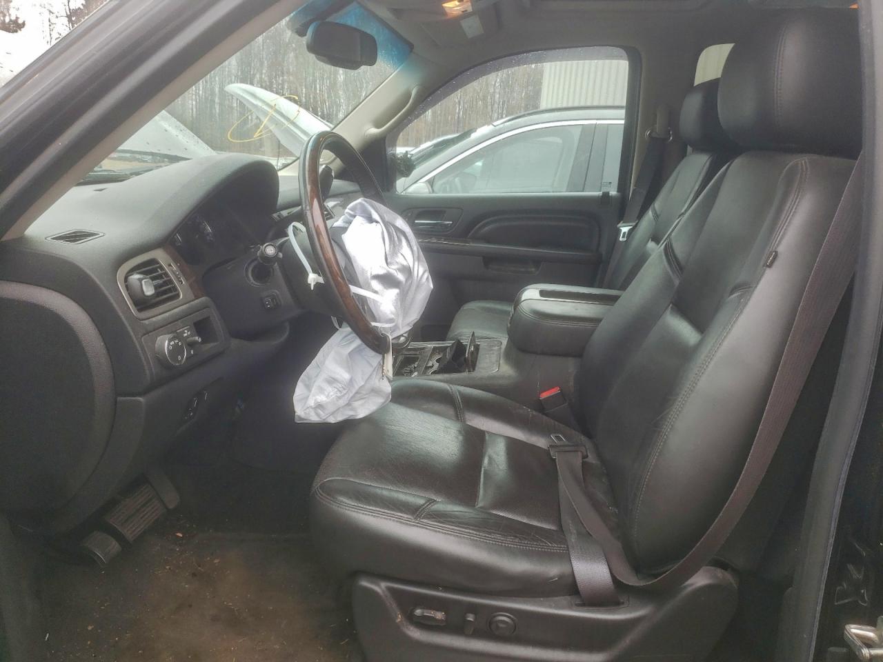 2012 GMC Yukon Xl Denali VIN: 1GKS2MEF8CR217386 Lot: 90392865