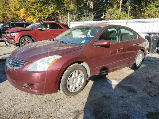 2011 Nissan Altima Base
