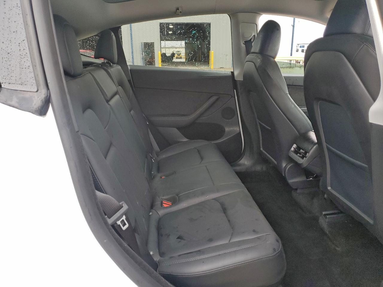 2023 Tesla Model Y VIN: 7SAYGDEE9PF791489 Lot: 94097285