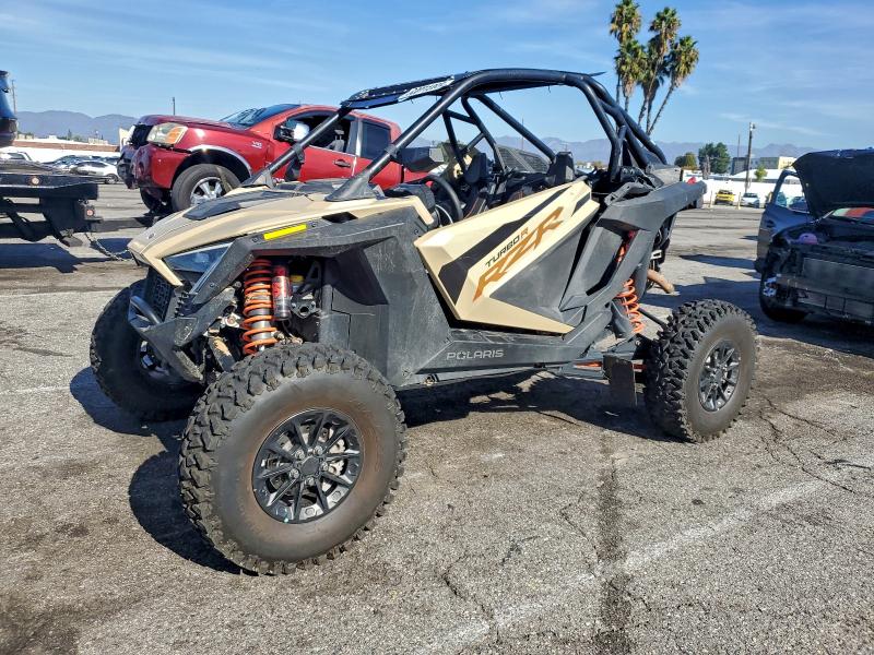2024 POLARIS RZR TURBO R ULTIMATE  