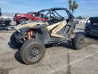 2024 POLARIS RZR TURBO R ULTIMATE   for sale at Copart CA - VAN NUYS