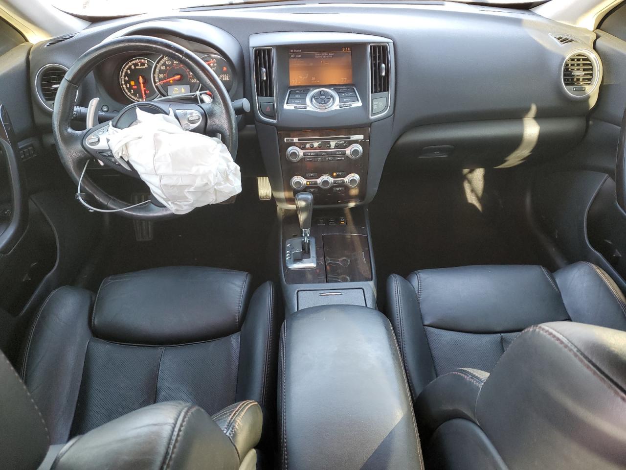 2006 Nissan Maxima S VIN: 1N4AA5AP3CC858176 Lot: 92127265