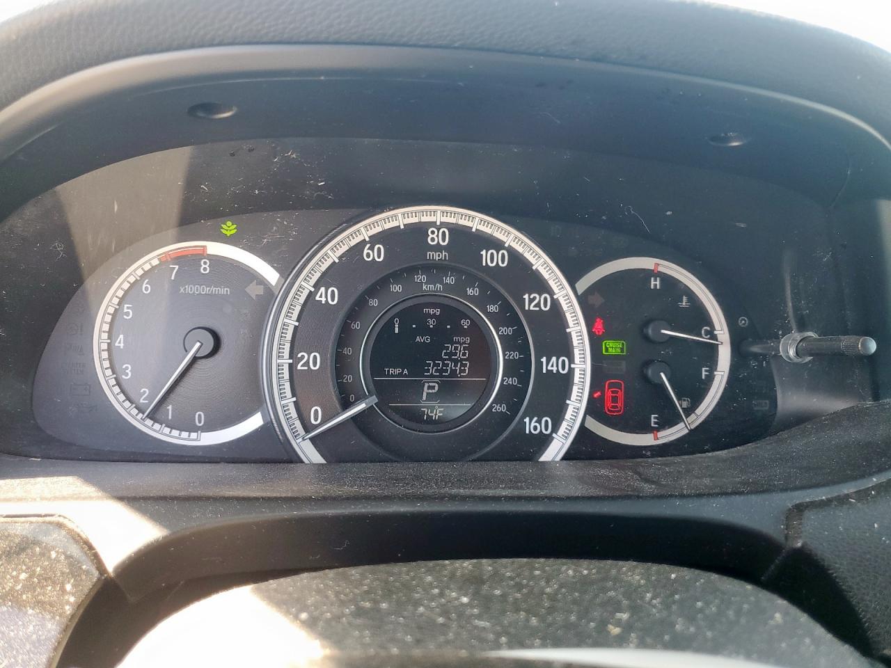 2017 Honda Accord Lx VIN: 1HGCR2F31HA004579 Lot: 92281735