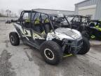 2018 POLS RZR XP 4 1 for sale at Copart IN - DYER