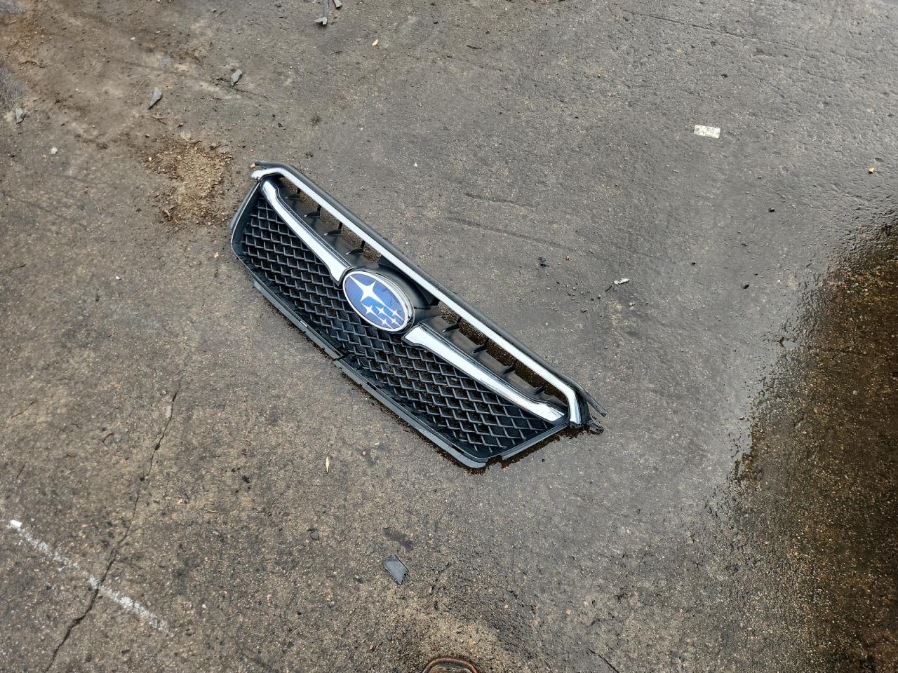 2015 Subaru Impreza Sport Limited VIN: JF1GPAW67F8320640 Lot: 92053355