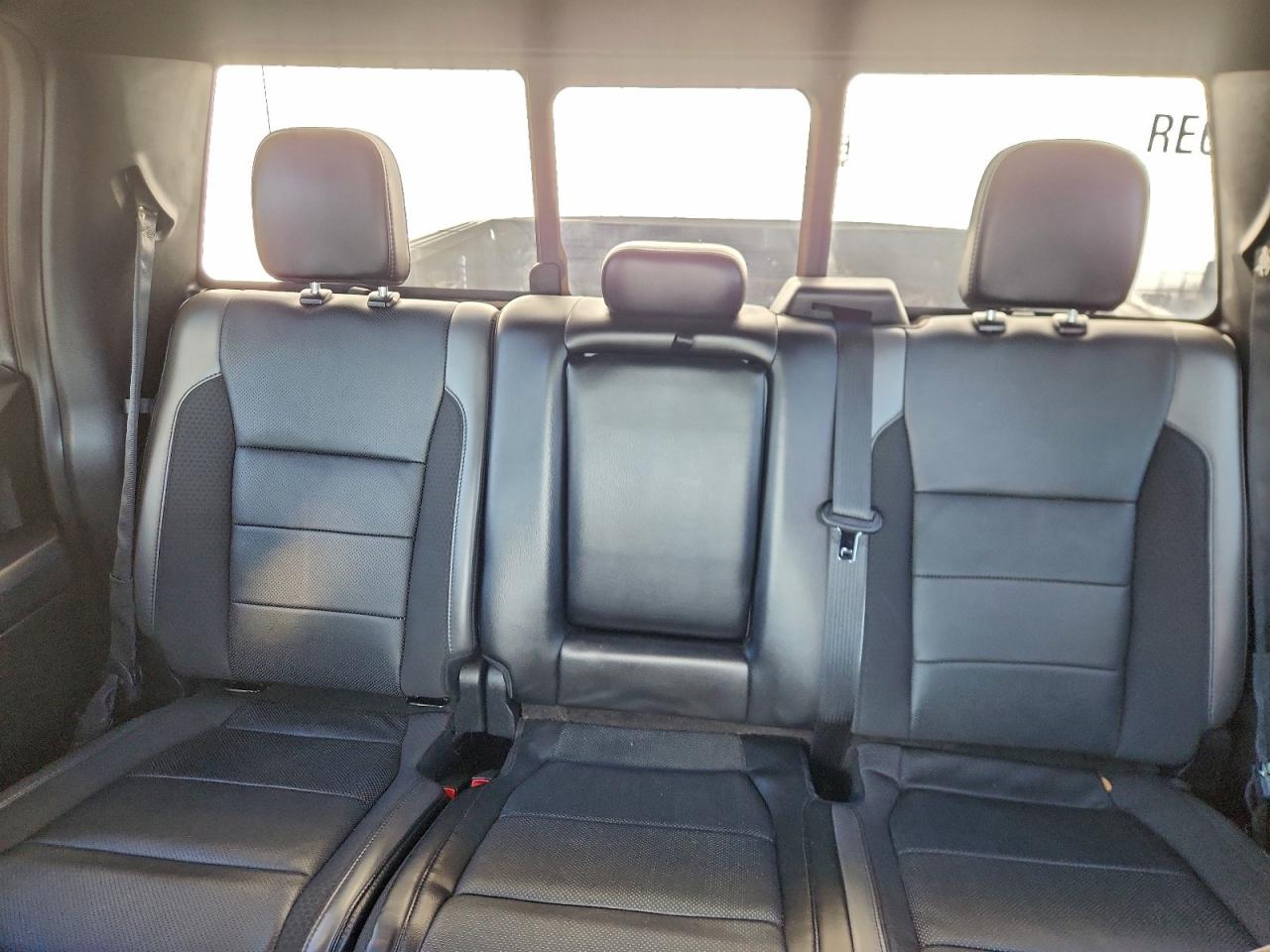 2019 Ford F150 Raptor VIN: 1FTFW1RG2KFC00117 Lot: 94260055