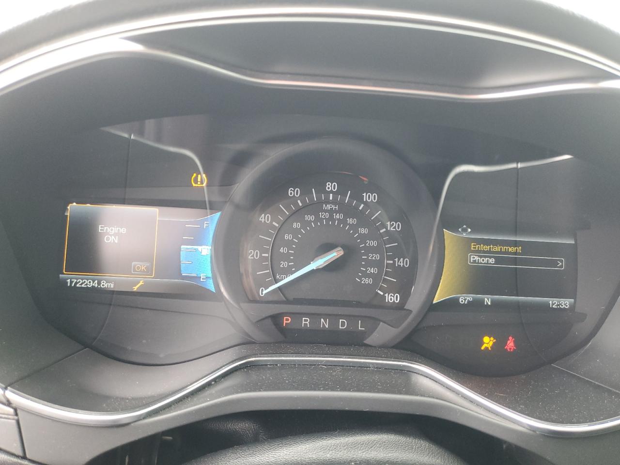 2017 Ford Fusion Se VIN: 3FA6P0H78HR343731 Lot: 91713955