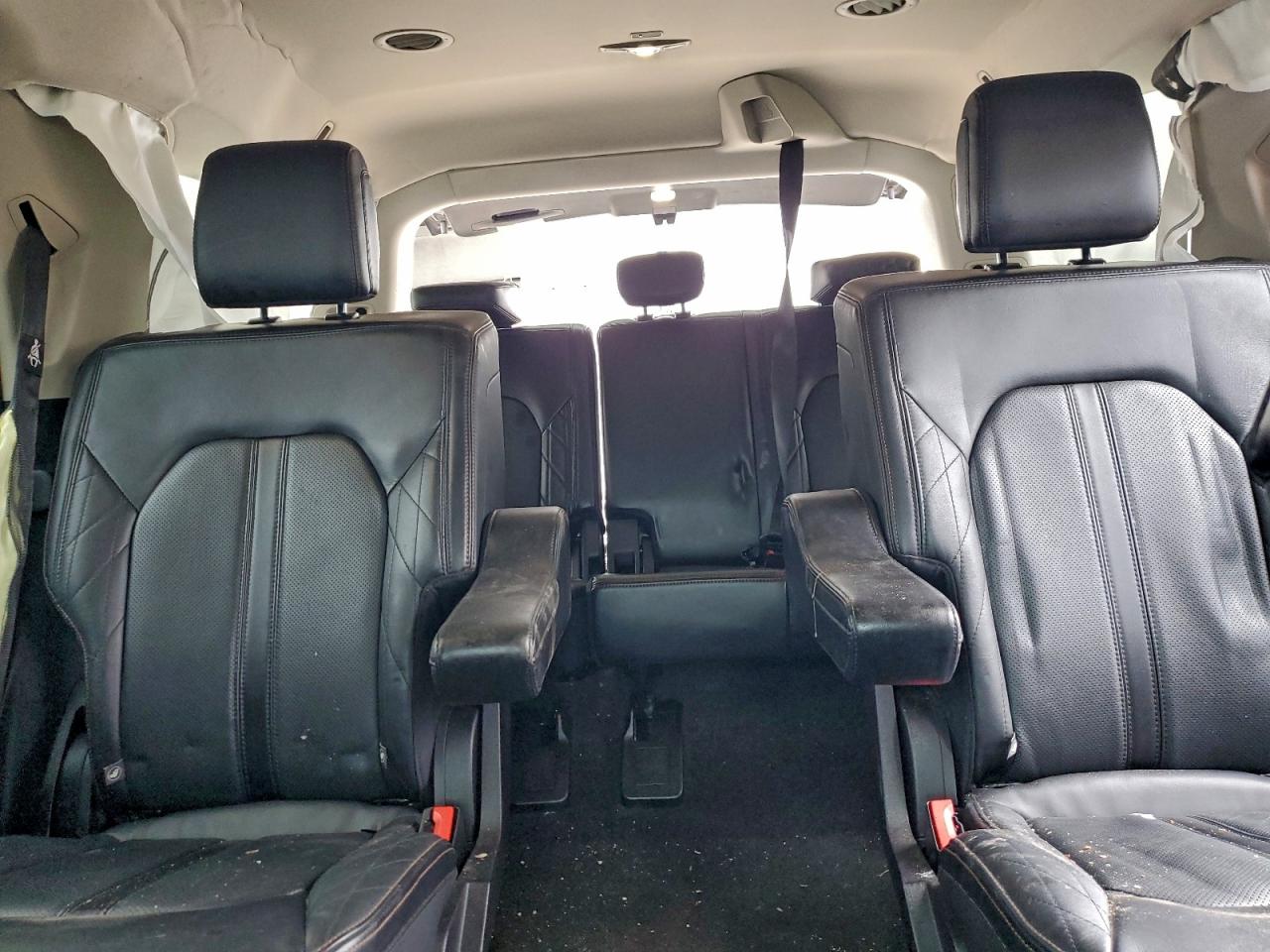 2020 Ford Expedition Platinum VIN: 1FMJU1MT3LEA74891 Lot: 93593695