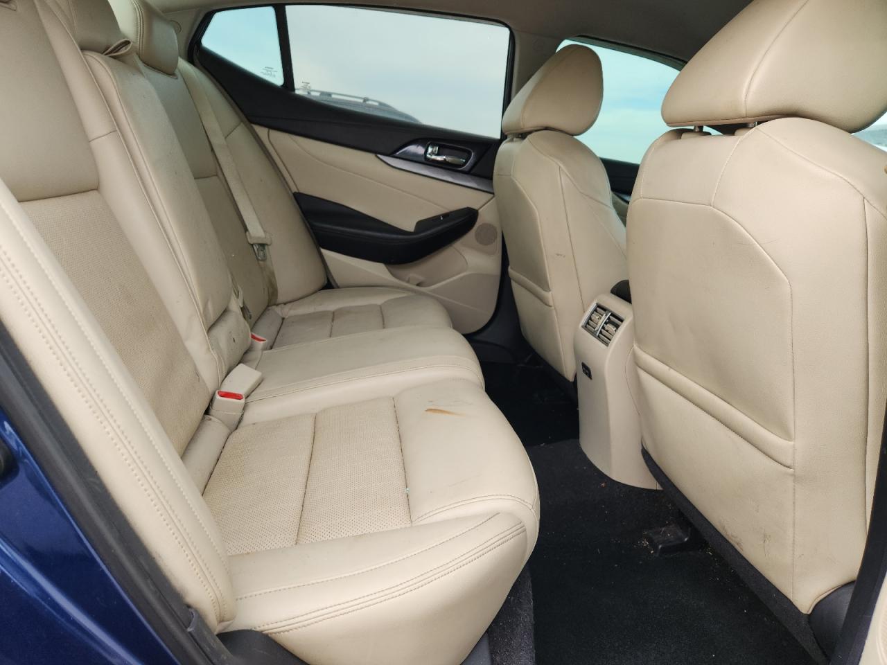 2018 Nissan Maxima 3.5S VIN: 1N4AA6AP1JC395215 Lot: 92681245