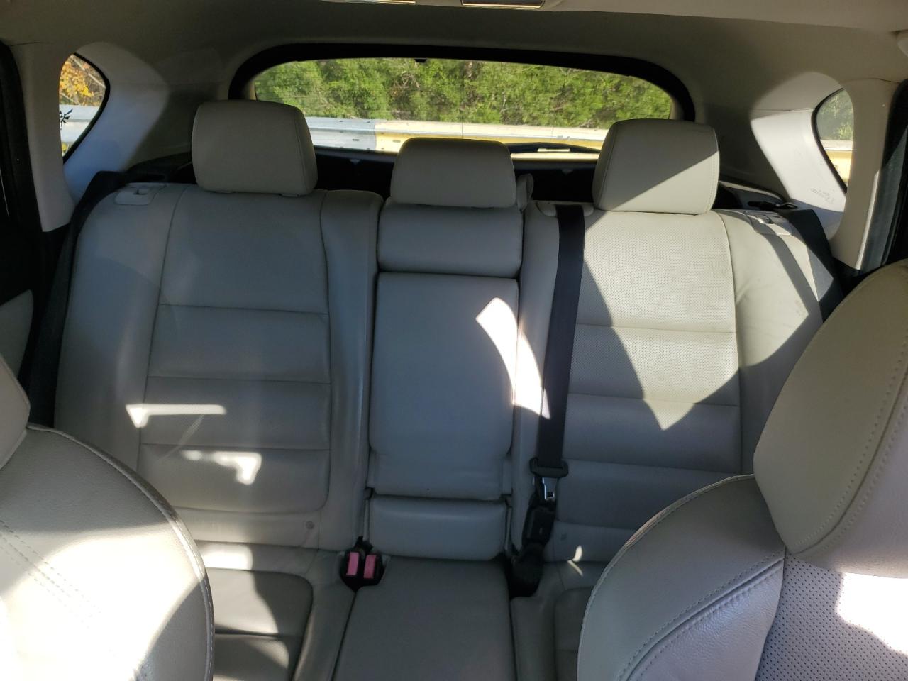 2014 Mazda Cx-5 Gt VIN: JM3KE2DY7E0329881 Lot: 91478615