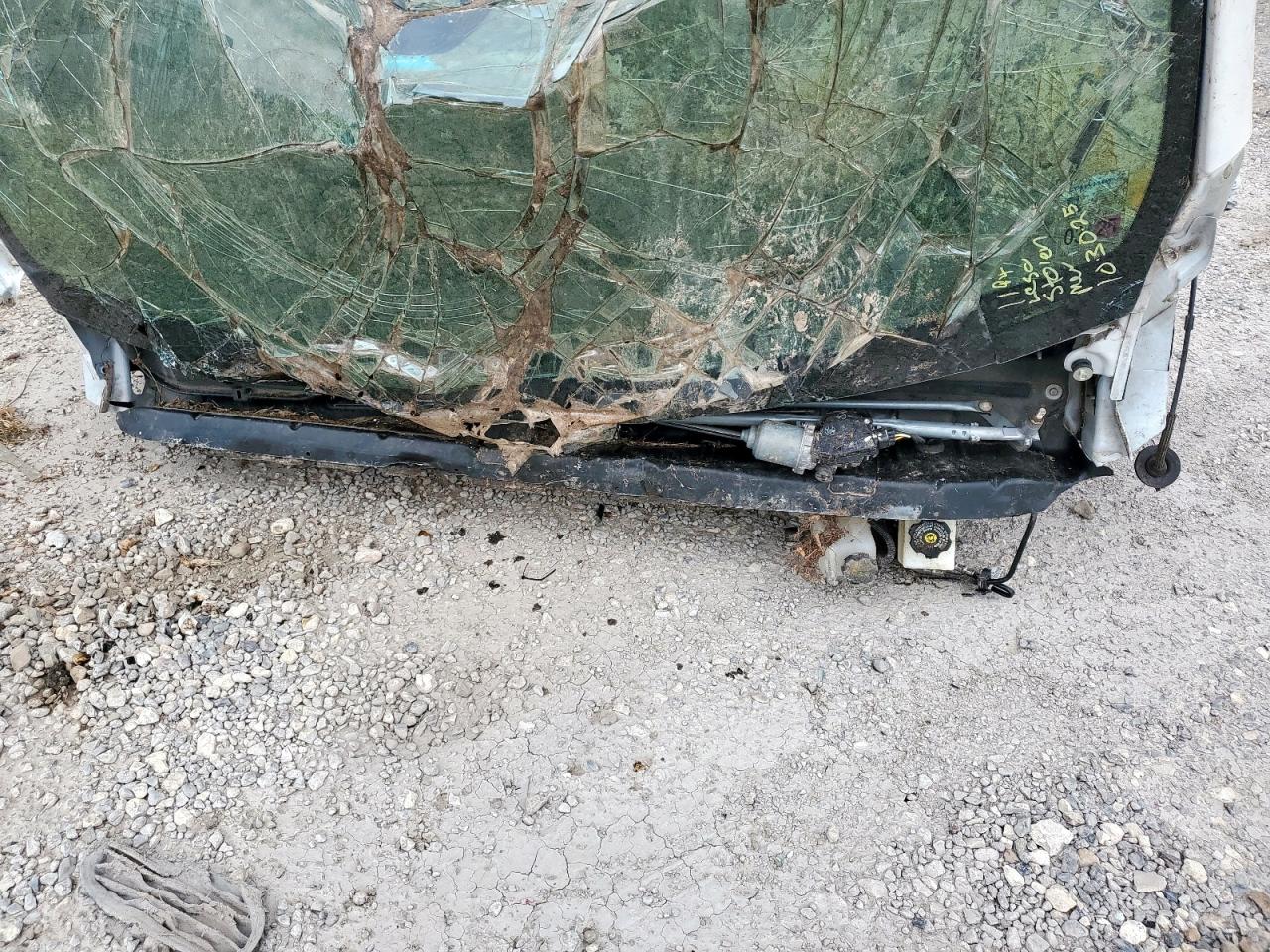 2023 GMC Sierra K2500 Denali VIN: 1GT49REY6PF204996 Lot: 93105395