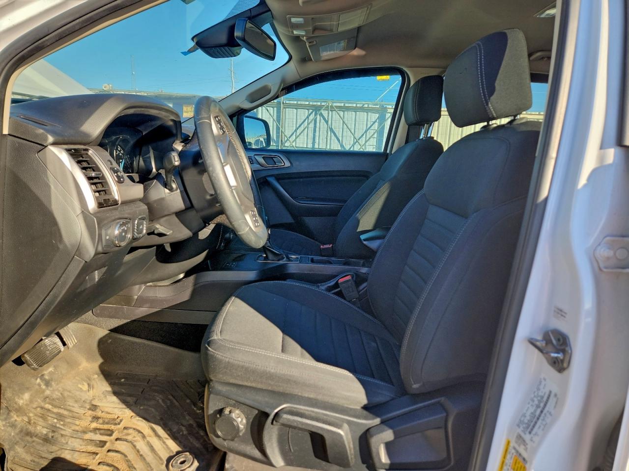 2021 Ford Ranger Xl VIN: 1FTER4EH7MLD88981 Lot: 94437265