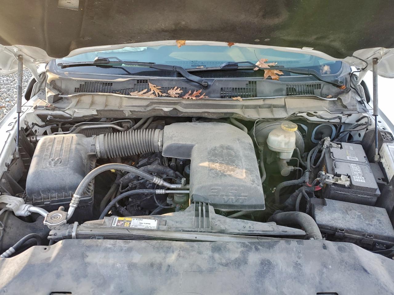 2017 Ram 1500 St VIN: 1C6RR6FG1HS574148 Lot: 93789085