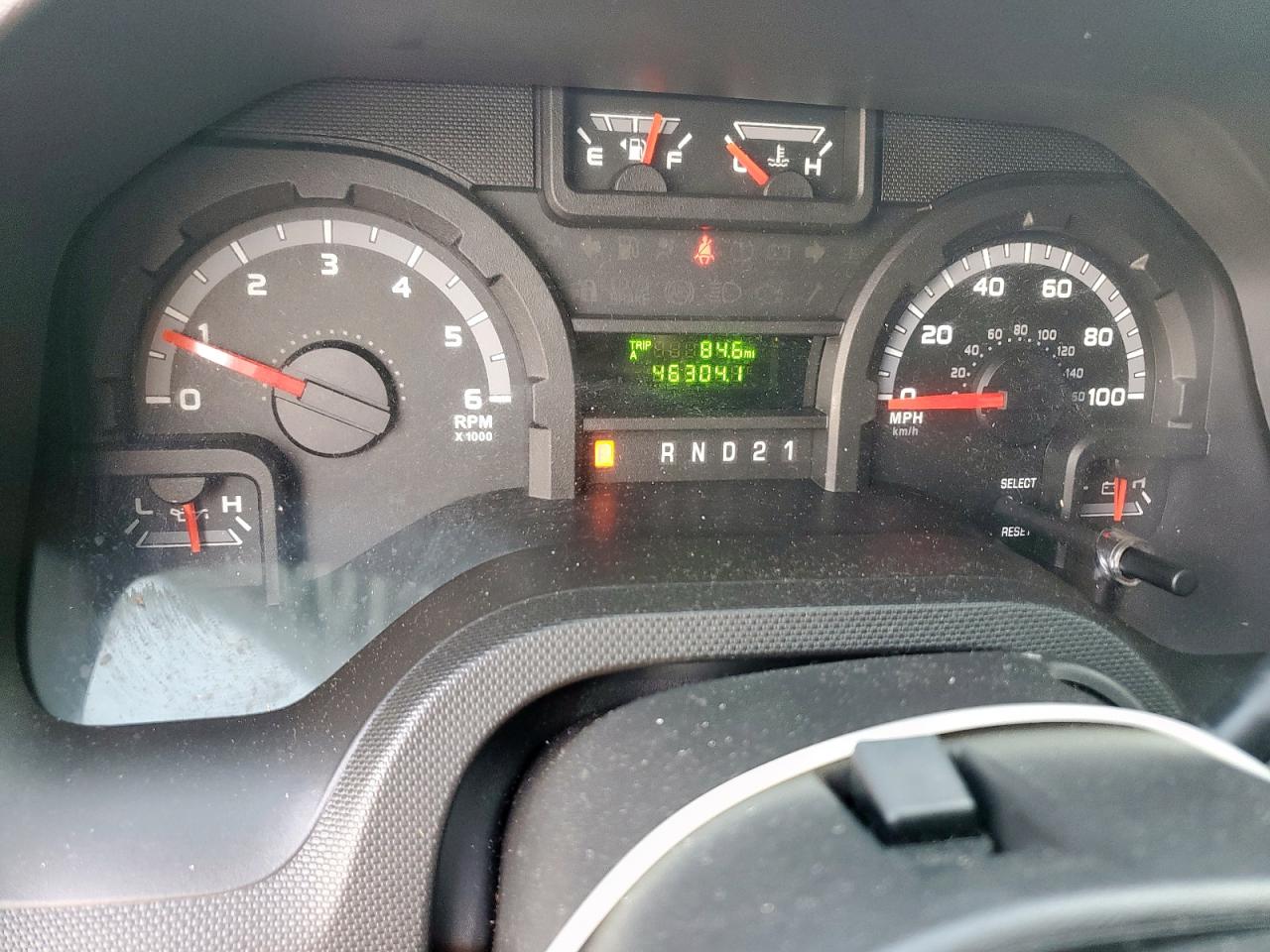 2013 Ford Econoline E350 Super Duty Wagon VIN: 1FBNE3BL3DDA21945 Lot: 92715825