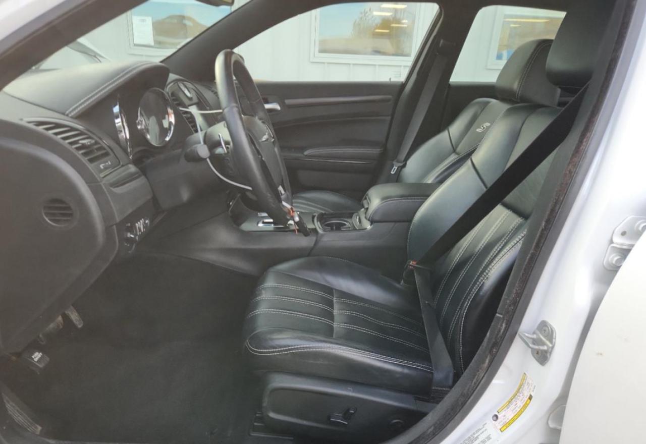 2013 Chrysler 300 S VIN: 2C3CCAGG4DH728455 Lot: 92002665