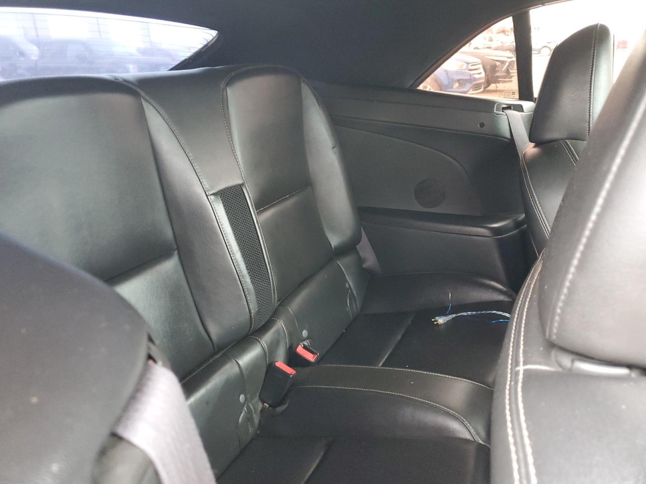 2015 Chevrolet Camaro 2Ss VIN: 2G1FK3DJ1F9212048 Lot: 93937605