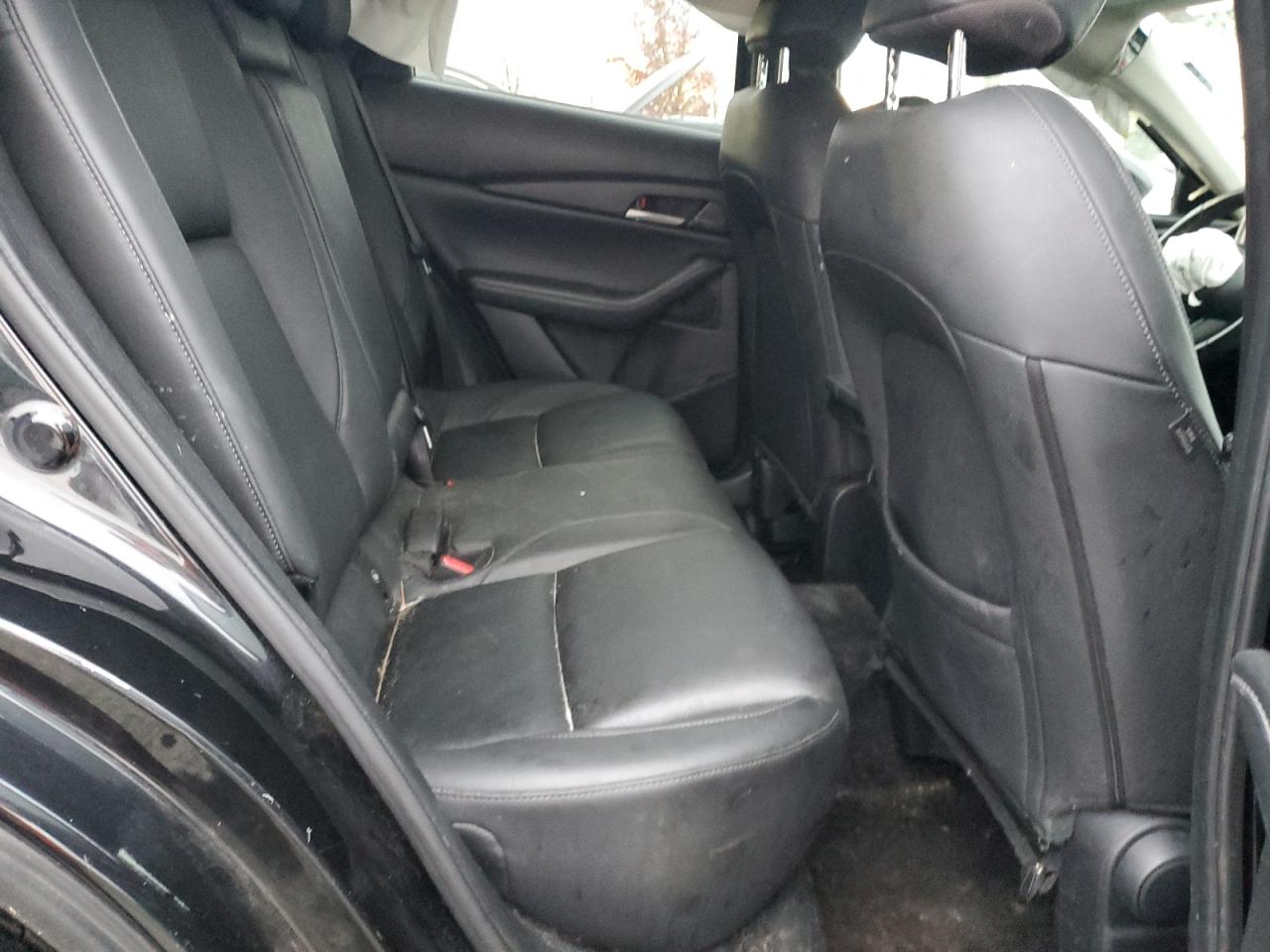 2021 Mazda Cx-30 Select VIN: 3MVDMBBL4MM245071 Lot: 93053235