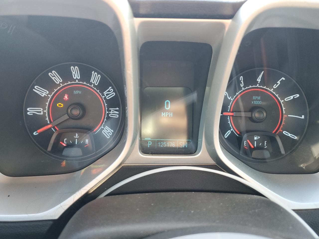 2010 Chevrolet Camaro Lt VIN: 2G1FB1EV7A9180446 Lot: 91213065