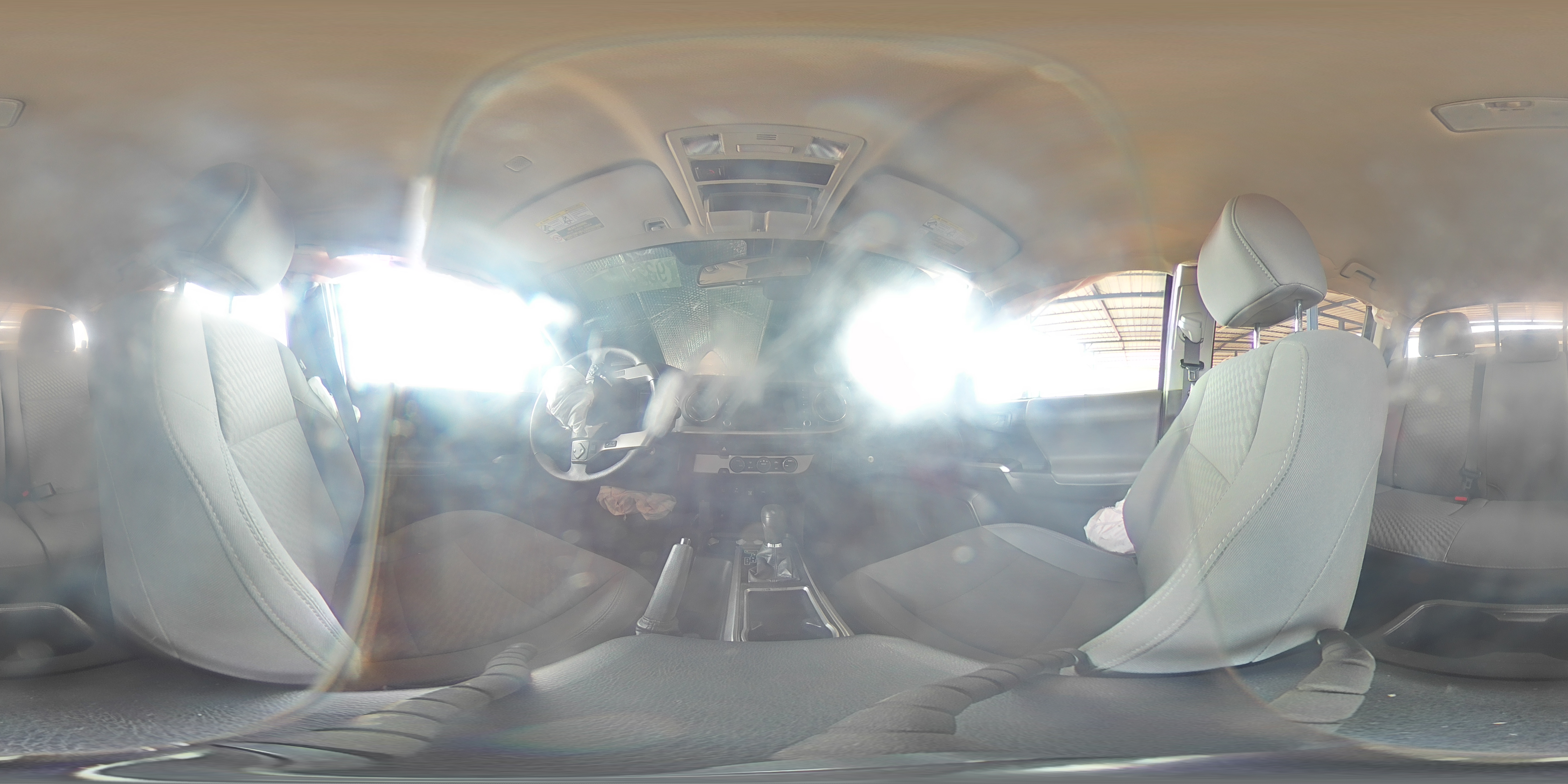 2021 Toyota Tacoma Double Cab VIN: 3TMAZ5CN5MM142555 Lot: 93287335