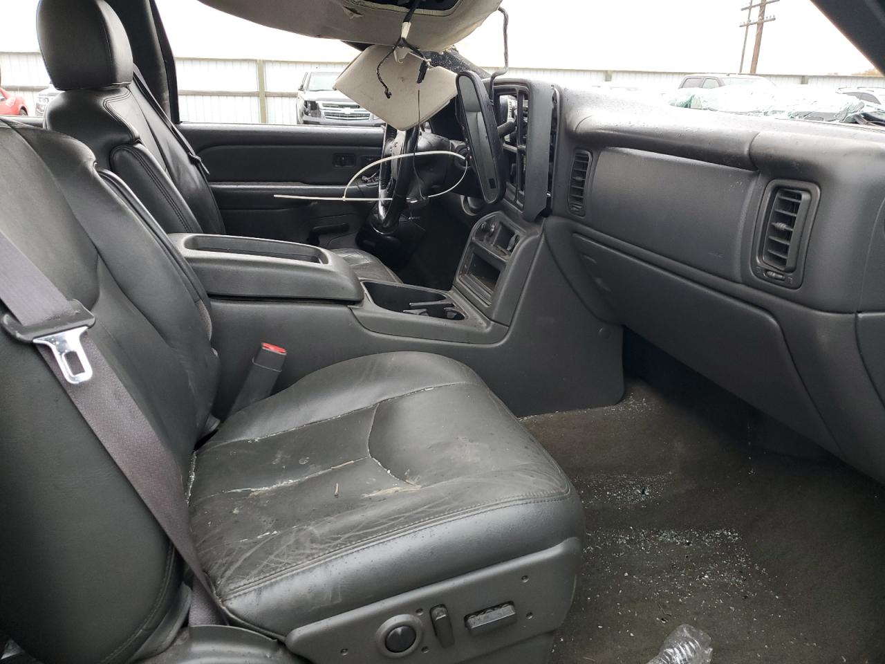 2006 GMC Sierra K2500 Heavy Duty VIN: 1GTHK23D06F248861 Lot: 91239465