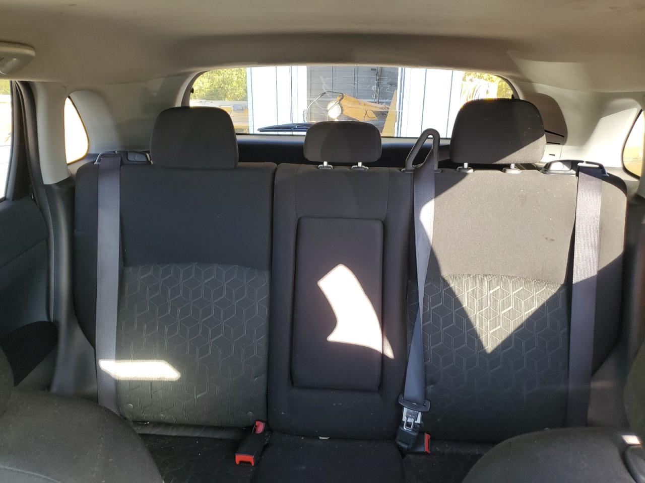 2020 Mitsubishi Outlander Sport Es VIN: JA4AR3AU3LU018951 Lot: 91198895